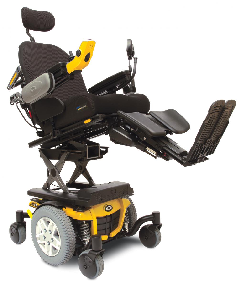 What Diagnoses Qualify for a Wheelchair? Freedom Mobility